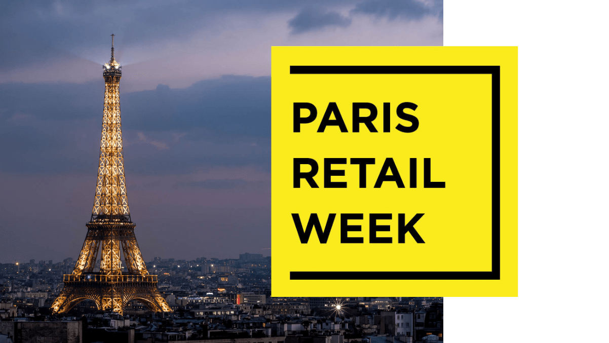 Paris Retail Week 2021 Solocal V3 
