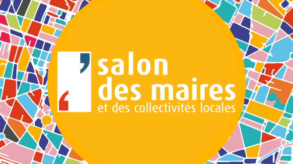 The Salon des Maires et des Collectivités Locales - Salon des