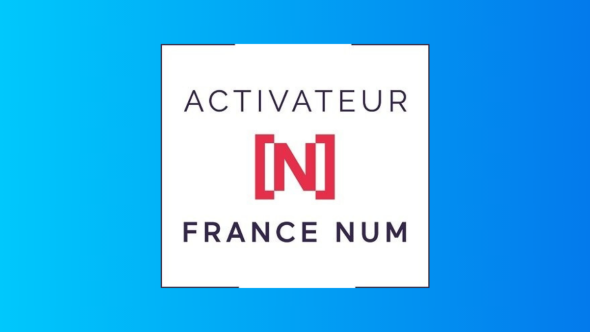 Solocal, expert France Num 2025